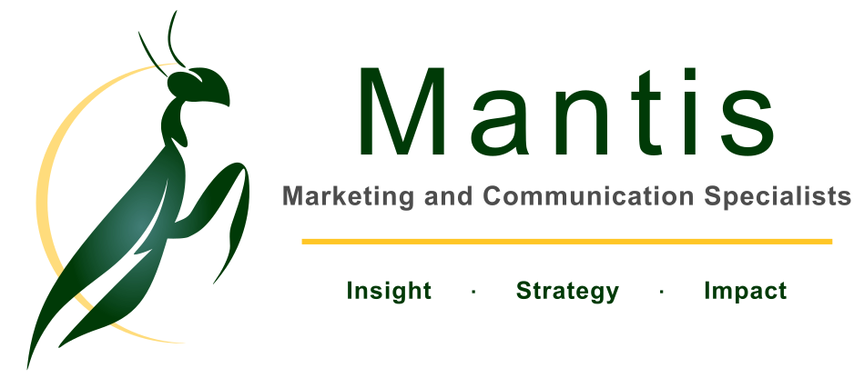 Mantis Marketing and Communication Specialists